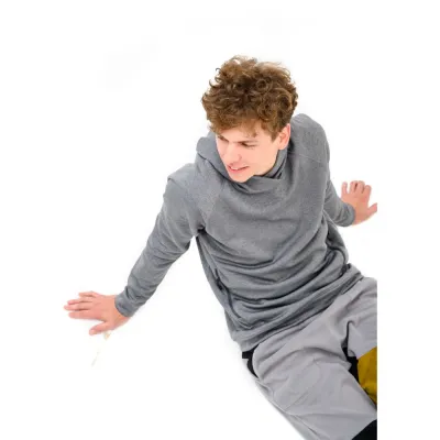 Флісова кофта Turbat Porto Houdi Mns 012.004.3784 - 3 - Robinzon.ua