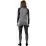 Футболка жіноча Dynafit TOUR LIGHT MERINO W L/S TEE, Grey/Black, XS (71365/0911 XS) - 4 - Robinzon.ua