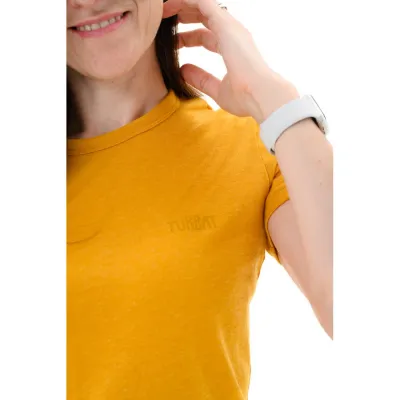 Футболка Turbat Cozy SS Wmn 012.004.3856 - 2 - Robinzon.ua