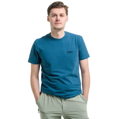 Футболка Turbat Emblema Mns 012.004.4721 - 1 - Robinzon.ua