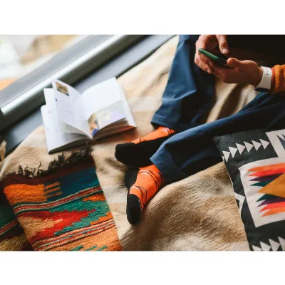 Носки Turbat Mountain Trip 012.004.3519 - 3 Носки Turbat Mountain Trip 012.004.3519 - 3 - Robinzon.ua