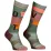 Носки женские Ortovox FREERIDE LONG SOCKS COZY W, wild herbs, 35-38 (5441100007) - 2 - Robinzon.ua