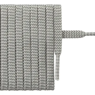 Шнурівки Salewa Tech Approach Shoelace 150 - сірий, трекінгові - 013.001.6286 - 1 - Robinzon.ua