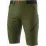 Шорты мужские Dynafit TRANSALPER 4 DST SHORTS M, green, L (71454 5891 - L) - 2 - Robinzon.ua