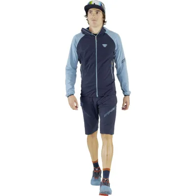 Шорты мужские Dynafit TRANSALPER 4 DST SHORTS M, green, L (71454 5891 - L) - 3 - Robinzon.ua