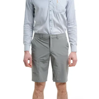 Шорты Turbat Bali Mns XXXL - Серый - 1 - Robinzon.ua