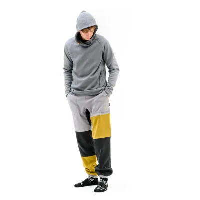 Штаны Turbat Fun Camp 012.004.3812 - 2 - Robinzon.ua