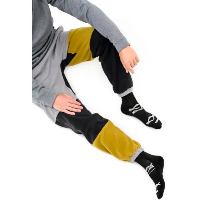 Штаны Turbat Fun Camp 012.004.3810 - 3 - Robinzon.ua