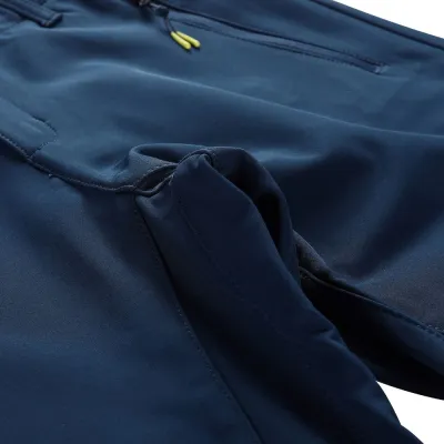 Штани жіночі Alpine Pro HURFA, blue, 34 (007.018.0056) - 7 - Robinzon.ua