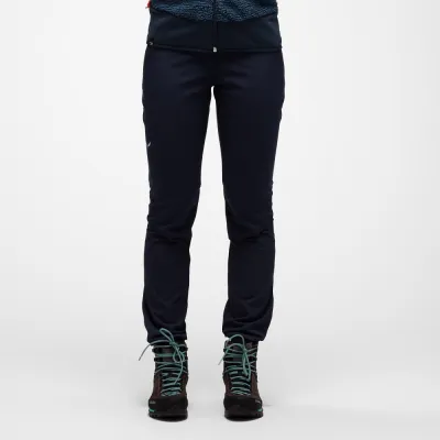 Штани жіночі Salewa Dolomia Women's Pant, Black, 44/38 (279360910) - 6 - Robinzon.ua