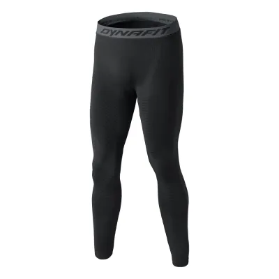 Штаны мужские Dynafit FT DRYARN WARM M TIGHT, Black, L/XL (71047/0912 L/XL) - 2 - Robinzon.ua