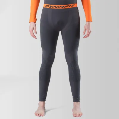 Штаны мужские Dynafit FT DRYARN WARM M TIGHT, Black, L/XL (71047/0912 L/XL) - 4 - Robinzon.ua