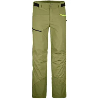 Штаны мужские Ortovox MESOLA PANTS M, wild herbs, L (7088100008) - 1 - Robinzon.ua