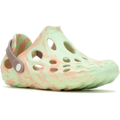 Сандалі жіночі Merrell HYDRO MOC 36 - рожевий/білий - 036.0654 - 2 - Robinzon.ua