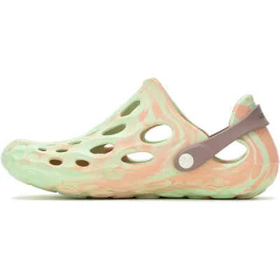 Сандалі жіночі Merrell HYDRO MOC 41 - рожевий/білий - 036.0659 - 3 - Robinzon.ua