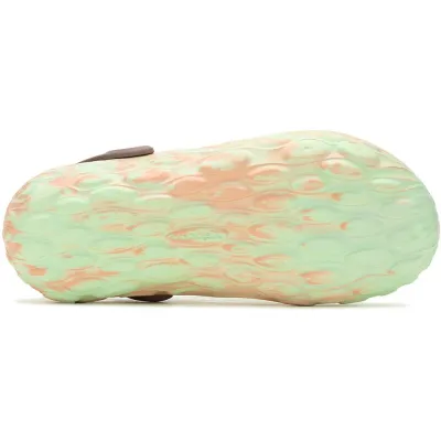 Сандалі жіночі Merrell HYDRO MOC 41 - рожевий/білий - 036.0659 - 5 - Robinzon.ua