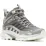 Ботинки женские Merrell Moab Speed 2 Mid GTX 38 - серый - 036.0466- 036.0466 - 3 - Robinzon.ua