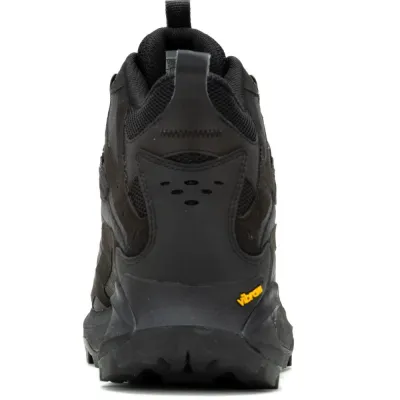 Черевики чоловічі Merrell Moab Speed 2 Mid GTX 43 - чорний - 036.0456 - 4 - Robinzon.ua
