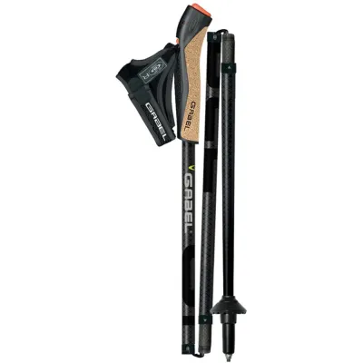 Трекинговые палки Gabel Viper 3S-TR-120 - 3 - Robinzon.ua