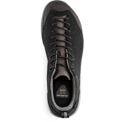 Кросівки унісекс Zamberlan 228 THE NOSE RR 40 - сірий/червоний, трекінгові - 006.4733 - 7 - Robinzon.ua