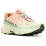 Кроссовки женские Merrell AGILITY PEAK 5 peach/spray - 40 - персиковый/зелений - 4 - Robinzon.ua