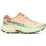 Кроссовки женские Merrell AGILITY PEAK 5 peach/spray - 41 - персиковый/зеленый - 1 - Robinzon.ua