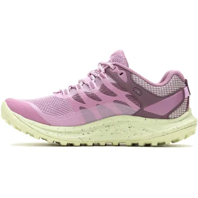 Кроссовки женские Merrell ANTORA 3 fondant/willow - 36 - фиолетовый - 5 - Robinzon.ua