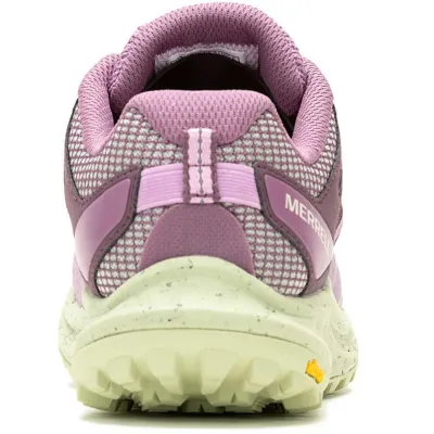 Кроссовки женские Merrell ANTORA 3 fondant/willow - 41 - фиолетовый - 6 Кроссовки женские Merrell ANTORA 3 fondant/willow - 41 - фиолетовый - 6 - Robinzon.ua
