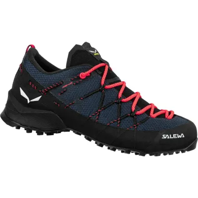 Кроссовки женские Salewa WILDFIRE 2 40 - синий, треккинговые - 013.001.5719 - 2 Кроссовки женские Salewa WILDFIRE 2 40 - синий, треккинговые - 013.001.5719 - 2 - Robinzon.ua