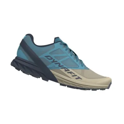 Кроссовки мужские Dynafit ALPINE 64064 5285 - 42 - бежевий/синій - 1 - Robinzon.ua