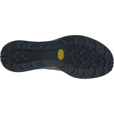 Кроссовки мужские Dynafit ALPINE 64064 5285 - 42 - бежевий/синій - 2 - Robinzon.ua