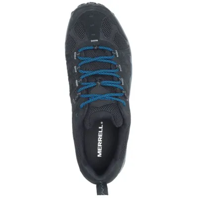 Кроссовки мужские Merrell ACCENTOR 3 42 - черный, мультифункциональные - 036.0571 - 2 Кроссовки мужские Merrell ACCENTOR 3 42 - черный, мультифункциональные - 036.0571 - 2 - Robinzon.ua