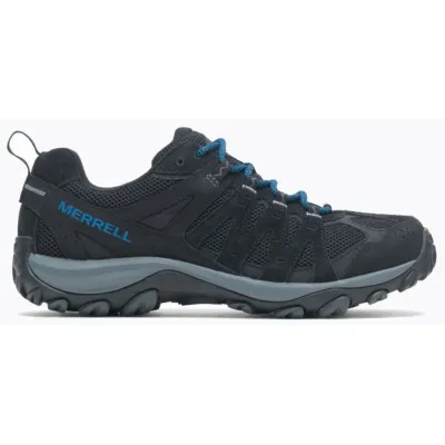 Кроссовки мужские Merrell ACCENTOR 3 42 - черный, мультифункциональные - 036.0571 - 4 Кроссовки мужские Merrell ACCENTOR 3 42 - черный, мультифункциональные - 036.0571 - 4 - Robinzon.ua