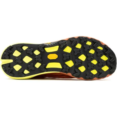 Кроссовки мужские Merrell AGILITY PEAK 5 melon/clay - 46 - оранжевый/желтый - 2 Кроссовки мужские Merrell AGILITY PEAK 5 melon/clay - 46 - оранжевый/желтый - 2 - Robinzon.ua