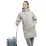Куртка женскаяTurbat Rainforest Wmn chateau gray - XS - серый - 1 - Robinzon.ua