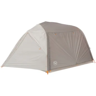 Палатка Big Agnes Salt Creek SL2 gray/light gray/orange - 3 Палатка Big Agnes Salt Creek SL2 gray/light gray/orange - 3 - Robinzon.ua