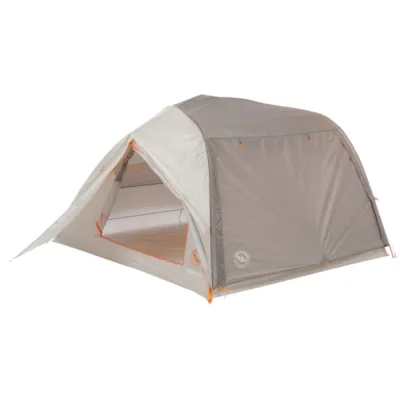 Палатка Big Agnes Salt Creek SL2 gray/light gray/orange - 4 Палатка Big Agnes Salt Creek SL2 gray/light gray/orange - 4 - Robinzon.ua