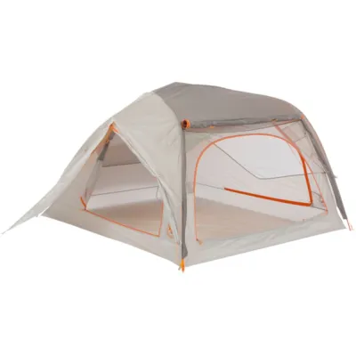 Палатка Big Agnes Salt Creek SL2 gray/light gray/orange - 5 Палатка Big Agnes Salt Creek SL2 gray/light gray/orange - 5 - Robinzon.ua