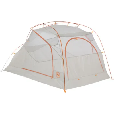 Палатка Big Agnes Salt Creek SL2 gray/light gray/orange - 6 Палатка Big Agnes Salt Creek SL2 gray/light gray/orange - 6 - Robinzon.ua