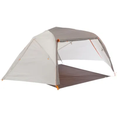 Палатка Big Agnes Salt Creek SL2 gray/light gray/orange - 7 Палатка Big Agnes Salt Creek SL2 gray/light gray/orange - 7 - Robinzon.ua