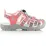 Сандалі дитячі Alpine Pro GASTER 31 - рожевий, мультифункціональні - 007.019.0219 - 2 - Robinzon.ua