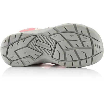 Сандалі дитячі Alpine Pro GASTER 31 - рожевий, мультифункціональні - 007.019.0219 - 8 - Robinzon.ua