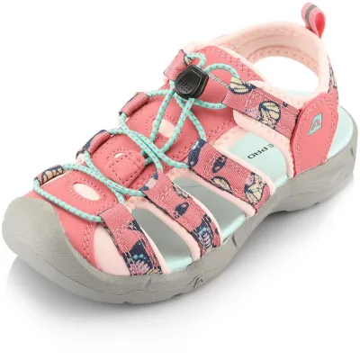 Сандалии детские Alpine Pro GASTER 30 - синий, мультифункциональные - 007.019.0223 - 3 - Robinzon.ua