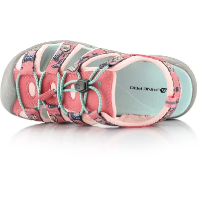 Сандалии детские Alpine Pro GASTER 30 - синий, мультифункциональные - 007.019.0223 - 7 - Robinzon.ua