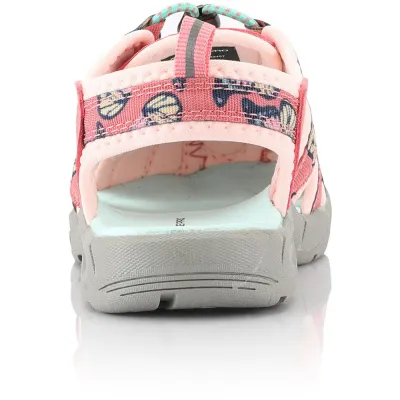 Сандалии детские Alpine Pro GASTER 31 - синий, мультифункциональные - 007.019.0224 - 6 - Robinzon.ua