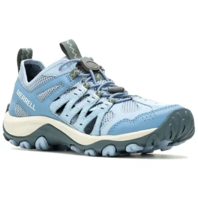 Сандалии женские Merrell ACCENTOR 3 SIEVE 37 - голубой, треккинговые - 036.0718 - 3 Сандалии женские Merrell ACCENTOR 3 SIEVE 37 - голубой, треккинговые - 036.0718 - 3 - Robinzon.ua