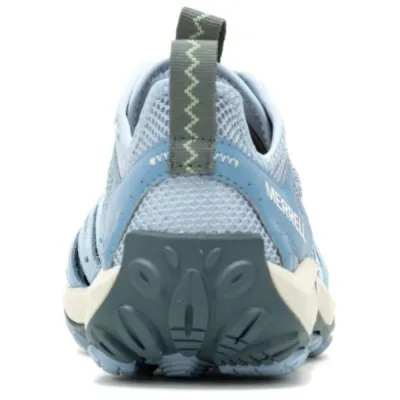 Сандалии женские Merrell ACCENTOR 3 SIEVE 37 - голубой, треккинговые - 036.0718 - 5 Сандалии женские Merrell ACCENTOR 3 SIEVE 37 - голубой, треккинговые - 036.0718 - 5 - Robinzon.ua