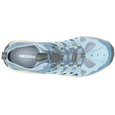 Сандалі жіночі Merrell ACCENTOR 3 SIEVE 41 - блакитний, трекінгові - 036.0725 - 7 - Robinzon.ua