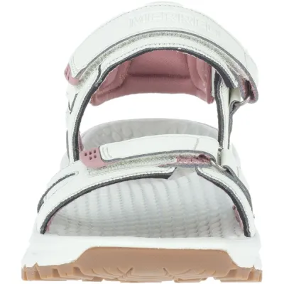 Сандалии женские Merrell CEDRUS CONVERT 3 37 - белый, мультифункциональные - 036.0782 - 3 - Robinzon.ua