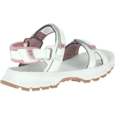 Сандалии женские Merrell CEDRUS CONVERT 3 37 - белый, мультифункциональные - 036.0782 - 6 - Robinzon.ua